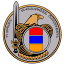 Ministry logo